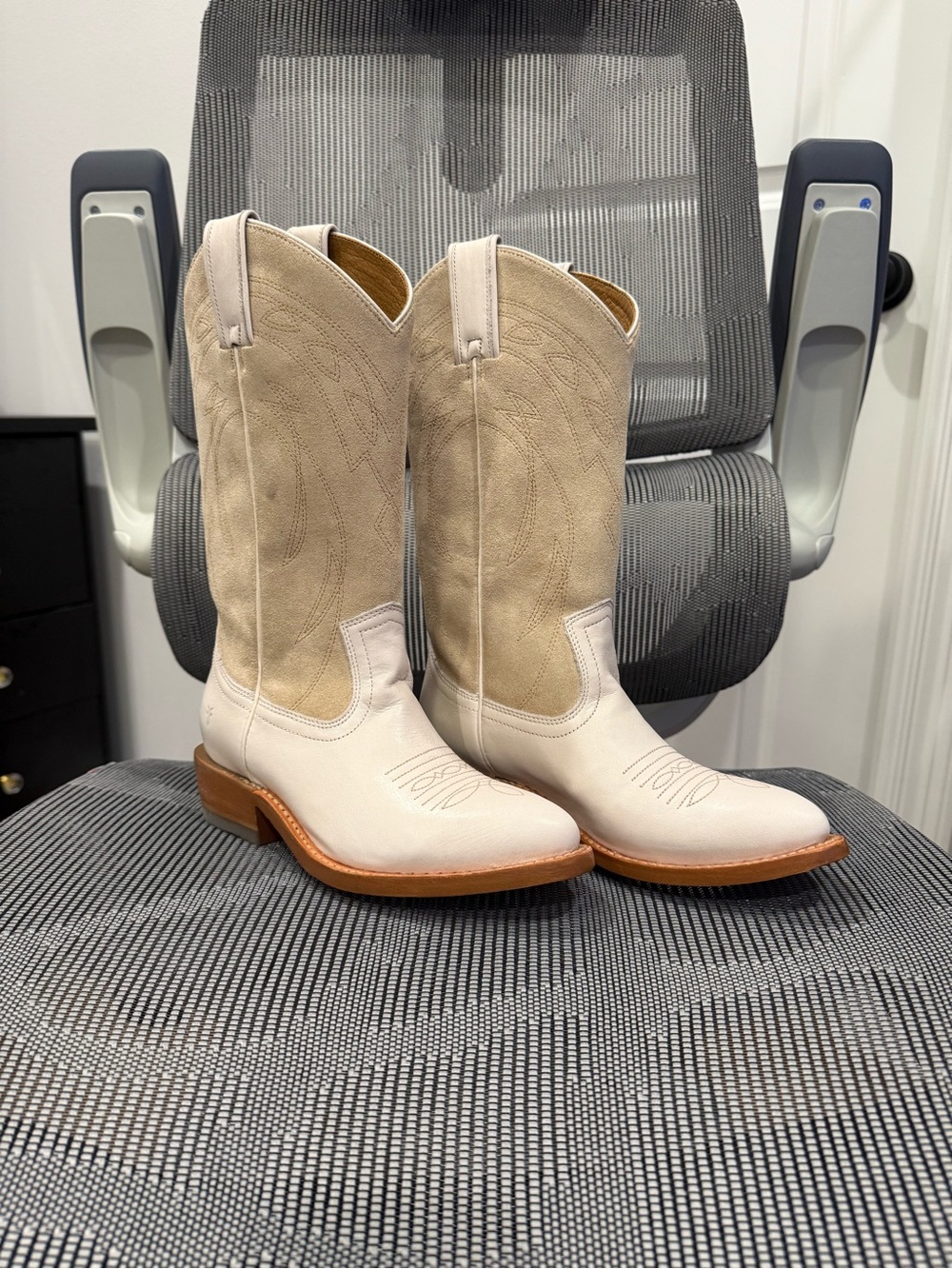 Frye boots